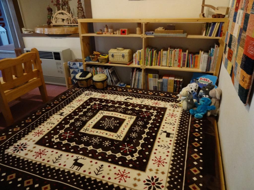 האקובה Oomukou Ryokan מראה חיצוני תמונה